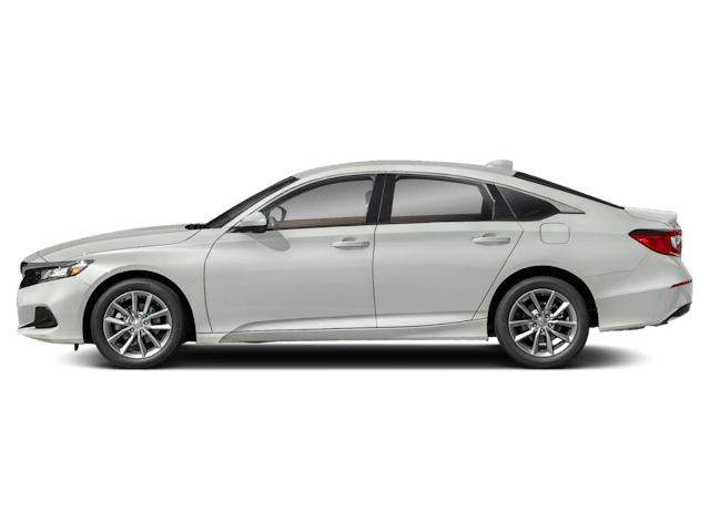 Used 2021 Honda Accord 4dr Car